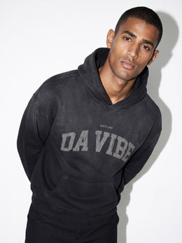 HATE ME Da Vibe Hoodie