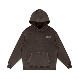 HATE ME Mindset Hoodie