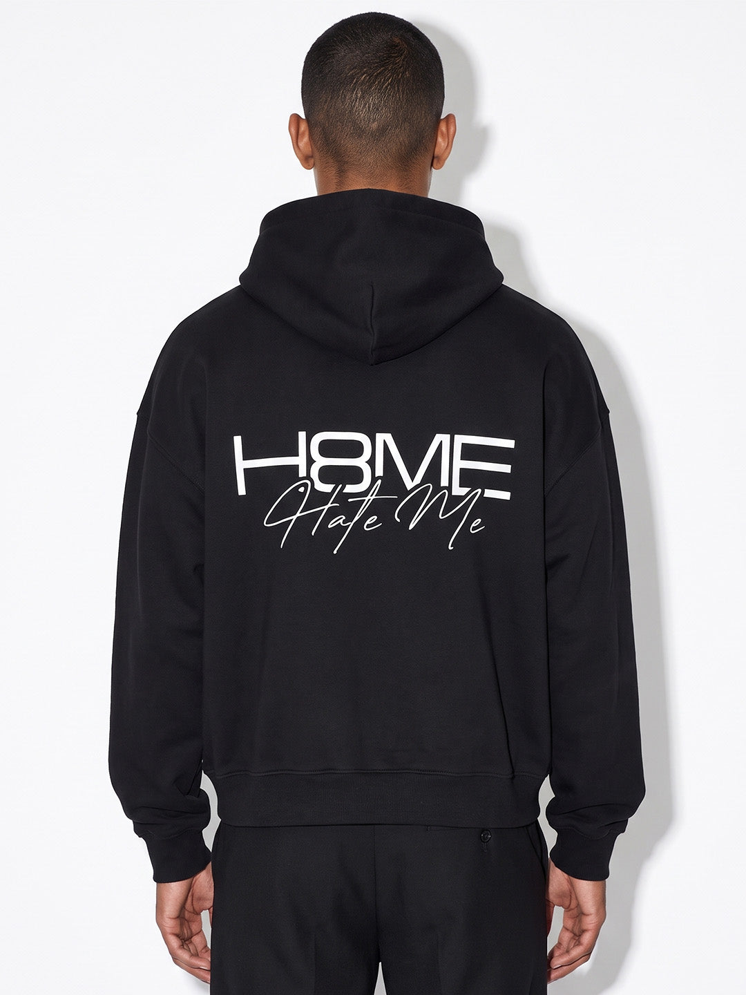 HATE ME Essential Hoodie